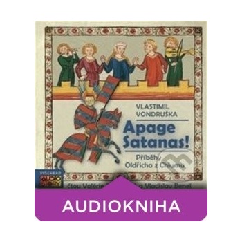 Apage satanas