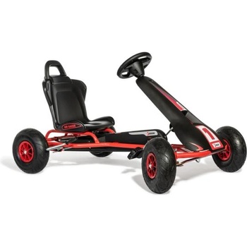 Rolly Toys Ferbedo GoKart AR 8R