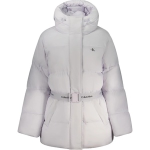 Calvin Klein Дамско яке calvin klein, Размер s, Цвят Виола (lv047d507g_viwga)