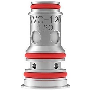 Image 1 of VandyVape Изпарителна глава Vandy Vape VVC-120 1.2ohm/A1 7-13W