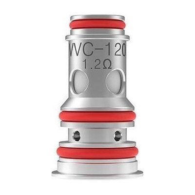 VandyVape Изпарителна глава Vandy Vape VVC-120 1.2ohm/A1 7-13W