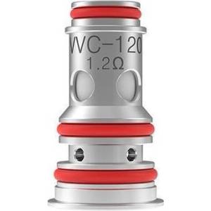 VandyVape Изпарителна глава Vandy Vape VVC-120 1.2ohm/A1 7-13W