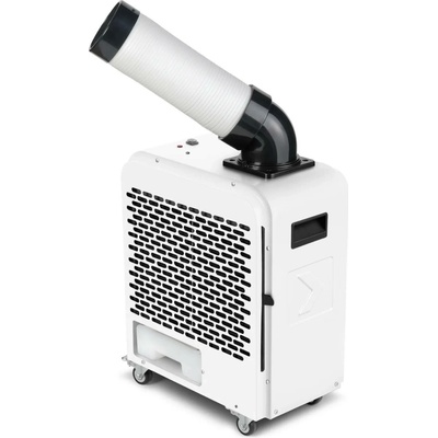TROTEC Spotcool PT 2000 SP – Hledejceny.cz