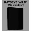 Katseye - Wild CD
