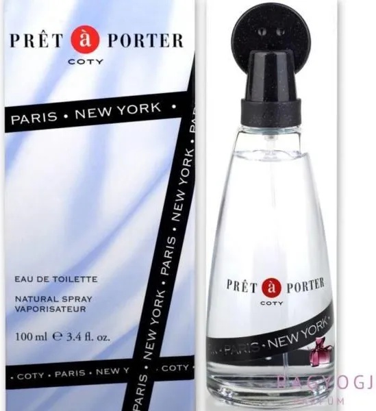 Prêt à Porter Original EDT 100 ml