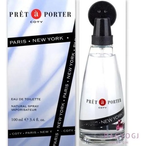 Prêt à Porter Original EDT 100 ml Парфюми