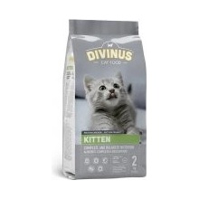 DIVINUS CAT Kitten 2 kg