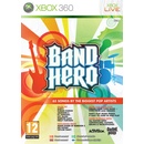 Hry na Xbox 360 BAND HERO