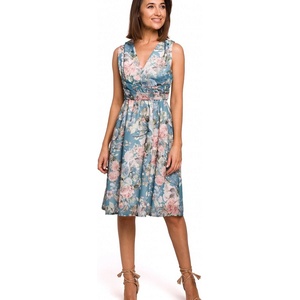 Stylove Дамска ежедневна рокля модел 144833 Stylove