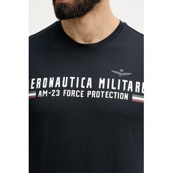 Aeronautica Militare тениска basic мъжка от памук (TS1942UJ00538)