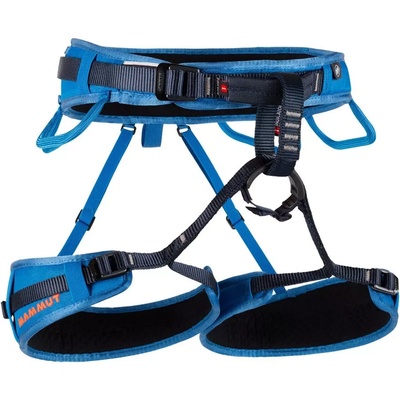 Mammut СедалкаMAMMUT Ophir 3 Slide dark gentian M