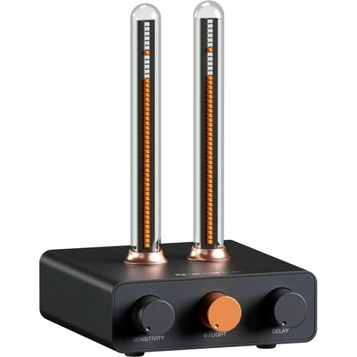 Fosi Audio Music Rhythm Visualizer Light