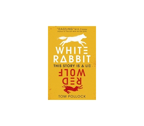 White Rabbit, Red Wolf