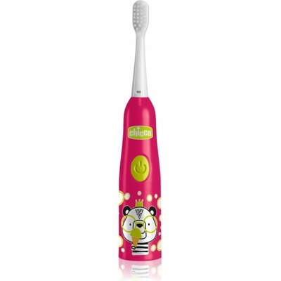 Chicco Electric Toothbrush Panda