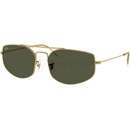Ray-Ban Explorer 5 RB3845 919631