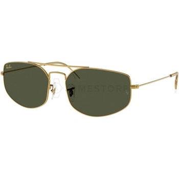 Ray-Ban RB3845 919631 57 (RB3845 919631 57)