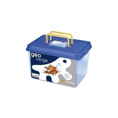 Ferplast Small Animals GEO 30 x 20 x 20,3 cm
