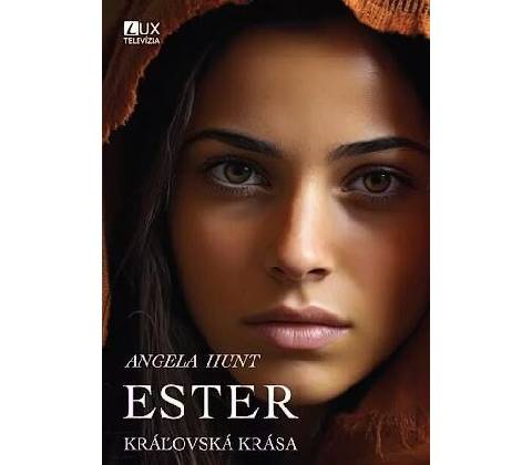 Ester Kráľovská krása