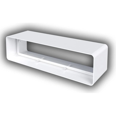 Mikawi Spojka plochého větracího potrubí 204x60 mm 59-0130 – Sleviste.cz