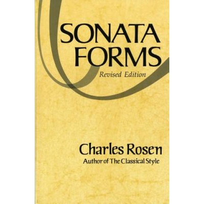 Sonata Forms | Charles Rosen