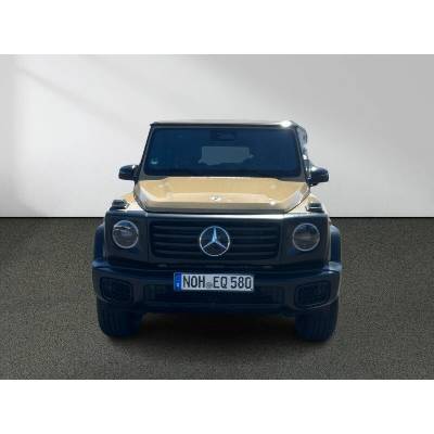 Mercedes-Benz G 580 EQ 432 kW