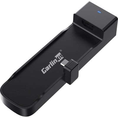 CarlinKit FireDrive Link HDMI 3-в-1 адаптер за оригинални авторадиоприемници (FireDrive Link)