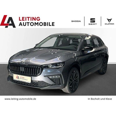 Skoda Scala 1.5 TSI Balance DSG 110 kW