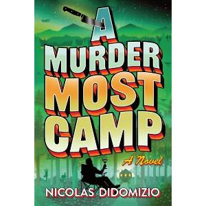 A Murder Most Camp (ISBN: 9781464280412)