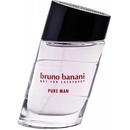 bruno banani Pure Man EDT 50 ml