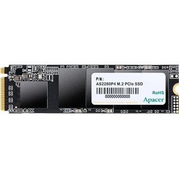 Apacer AS2280P4 1TB, AP1TBAS2280P4-1
