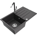 Set Mexen Bruno + Flora