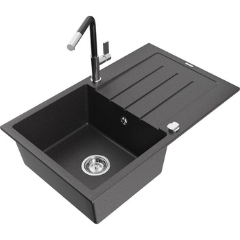 Set Mexen Bruno + Flora