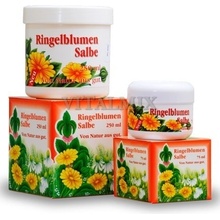 Primavera Ringelblumen Salbe masť 250 ml