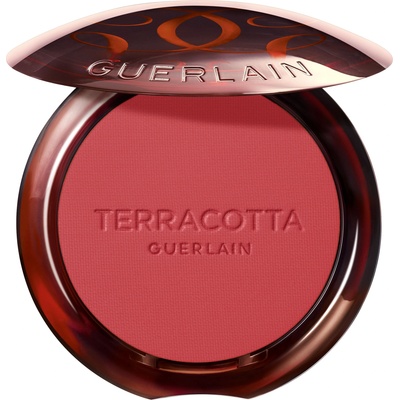 Guerlain Terracotta Blush The Healthy Glow Powder Blush Руж компактен 5gr