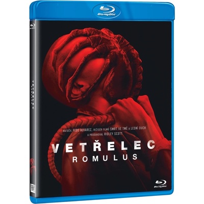 Votrelec Romulus BD
