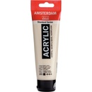 Amsterdam Standard Series akrylová farba titanium buff light 120 ml 1 ks