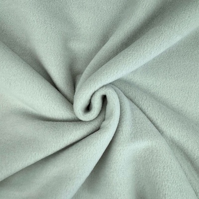 Fleece Antipeeling - Zelená kkahi světlá
