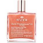 NUXE Huile Prodigieuse OR Florale Multi-Purpose Dry Oil 50 ml