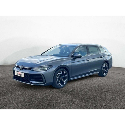 Volkswagen Passat TSI R-Line 4Motion DSG 195 kW