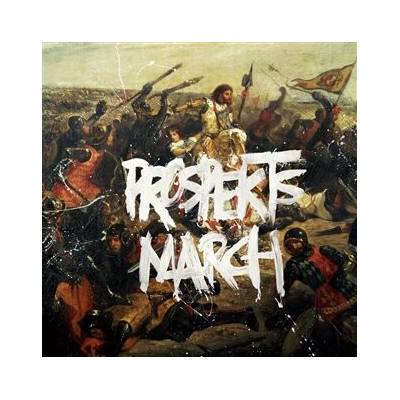 Prospekt's March - Coldplay