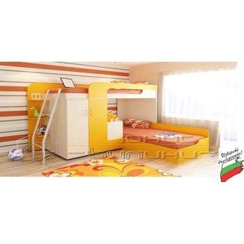 Image 1 of ДВУЕТАЖНО ЛЕГЛО ФРЕШ (11281197)