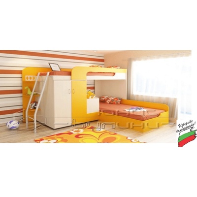 ДВУЕТАЖНО ЛЕГЛО ФРЕШ (11281197)