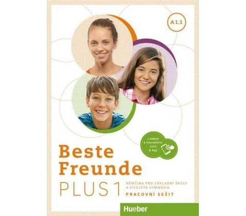 Beste Freunde PLUS A1/1