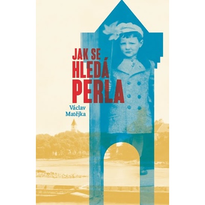 Jak se hledá perla