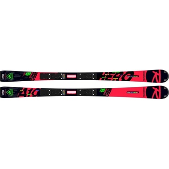 Rossignol Hero Athlete SL Pro 20/21