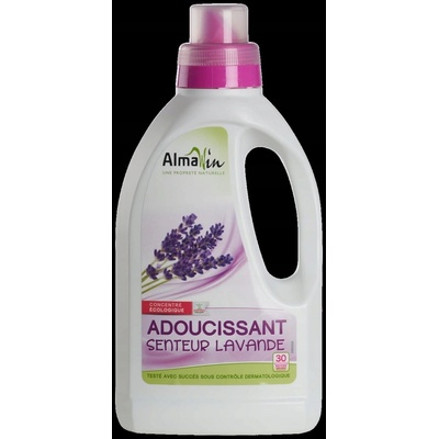 Almawin Bio aviváž Verbena 750 ml