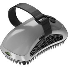 FURminator gumový kartáč pro psy a kočky S
