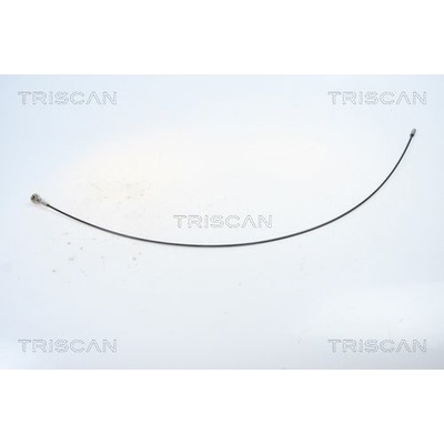 Ťažné lanko, parkovacia brzda TRISCAN 8140 24154