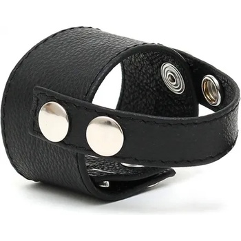 Image 1 of Rimba Кожен пенис ринг