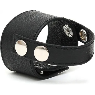 Rimba Кожен пенис ринг